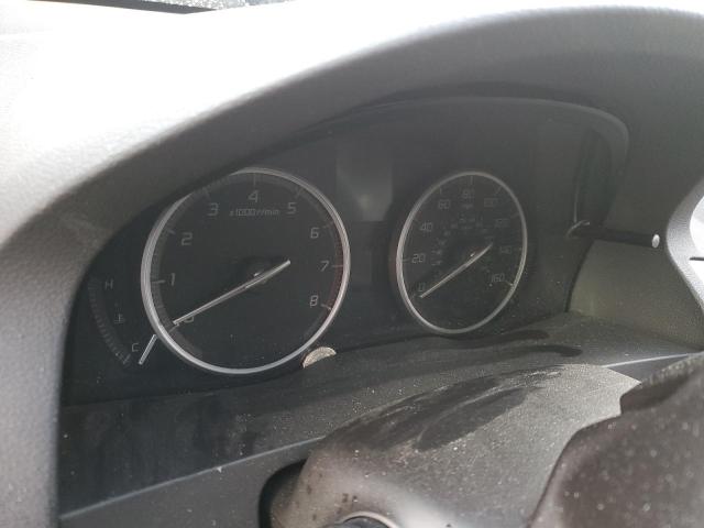 5J8TB3H38JL002345 Acura RDX