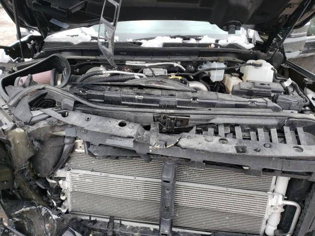 1GT49REY7NF175912 GMC Sierra K2500 Denali