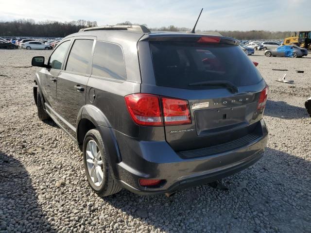 3C4PDCBG8HT576397 Dodge Journey Sxt