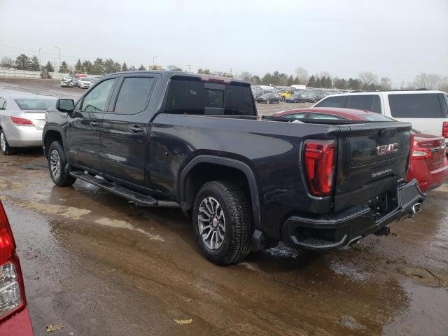 1GTP9EEL9LZ279307 GMC Sierra K1500 At4