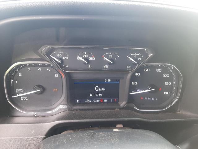 1GTR9CEK8LZ132058 GMC Sierra K1500 Elevation
