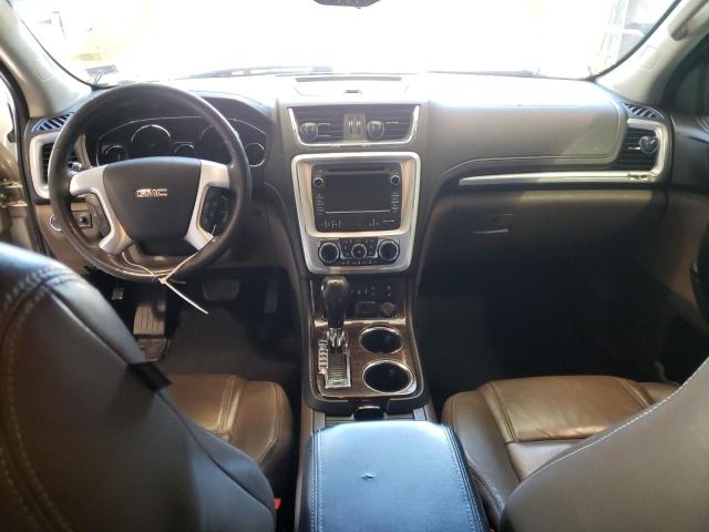 1GKKVRKD9FJ114231 GMC Acadia Slt-1