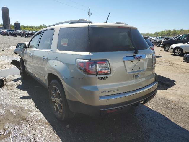 1GKKRRKD2EJ127289 GMC Acadia Slt-1