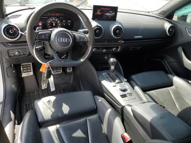 WUABWGFF8KA905680 Audi RS3