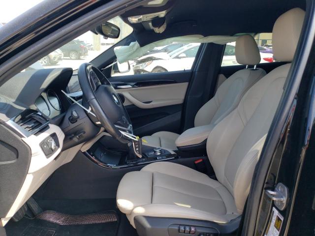 WBXYJ5C32JEF77738 BMW X2 Xdrive28i