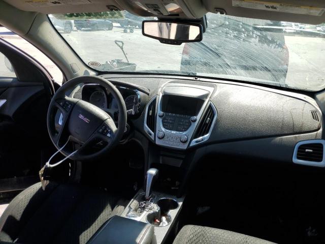 2GKALMEK8E6242650 GMC Terrain Sle