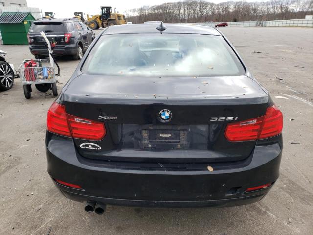 WBA3B5C53FF960265 BMW 328 Xi Sulev