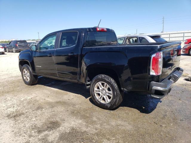 1GTG5CEN1K1301346 GMC CANYON SLE