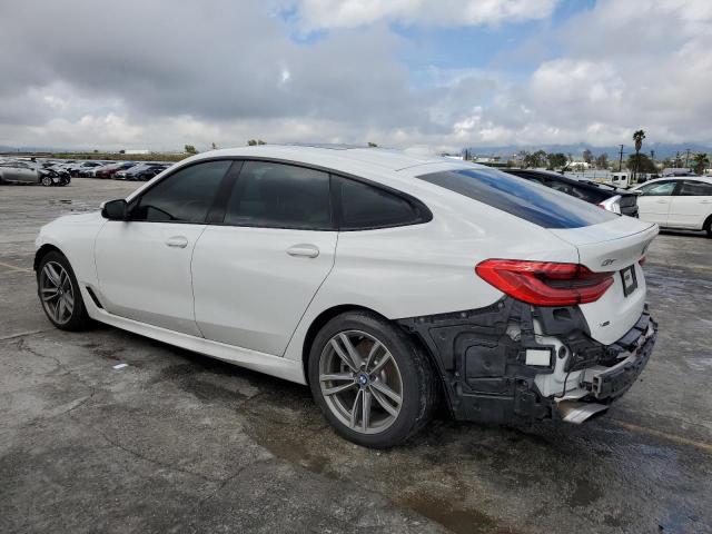WBAJV6C58KBK08521 BMW 640 Xigt