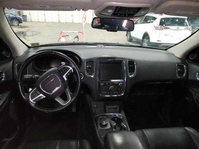 1C4RDJEG2GC459238 Dodge Durango Citadel