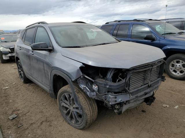 3GKALTEV7ML385734 GMC Terrain Sle