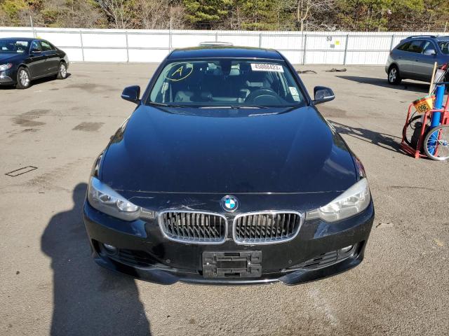 WBA3B3G55FNR86760 BMW 328 XI