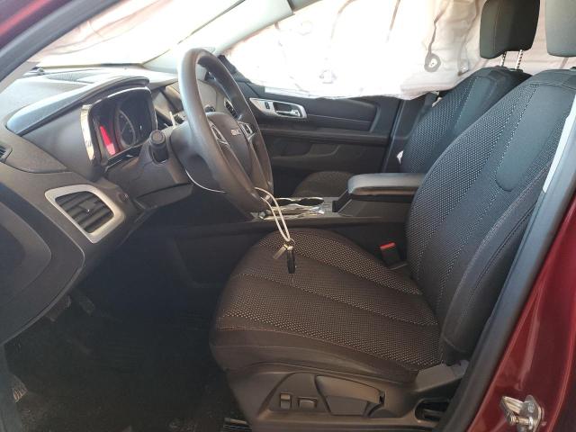 2GKALMEKXH6248275 GMC Terrain Sle