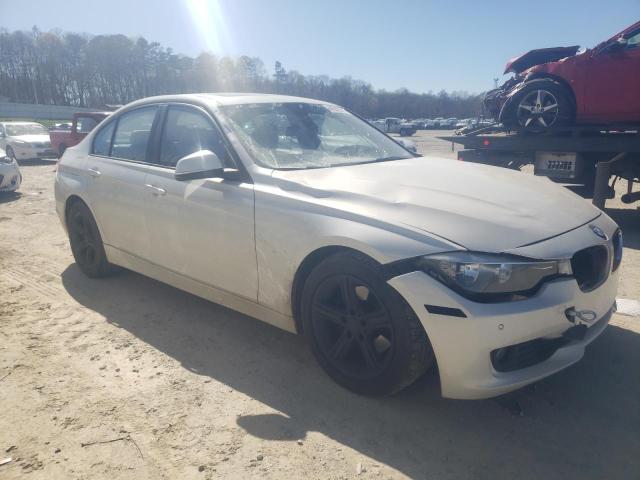 WBA3A5C59FF608214 BMW 328 I