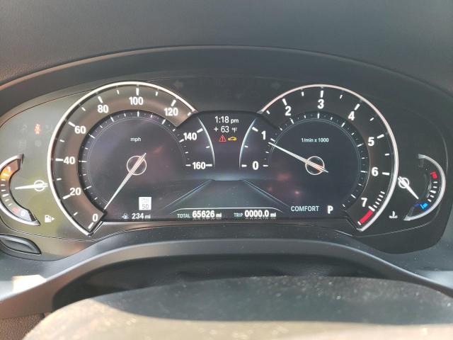 5UXTR7C52KLR45843 BMW X3 Sdrive30i