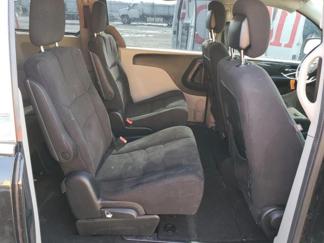 2C4RDGBG1ER474261 Dodge Grand Caravan Se