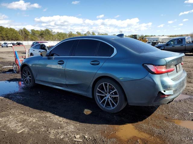 3MW5R7J01L8B29780 BMW 330XI