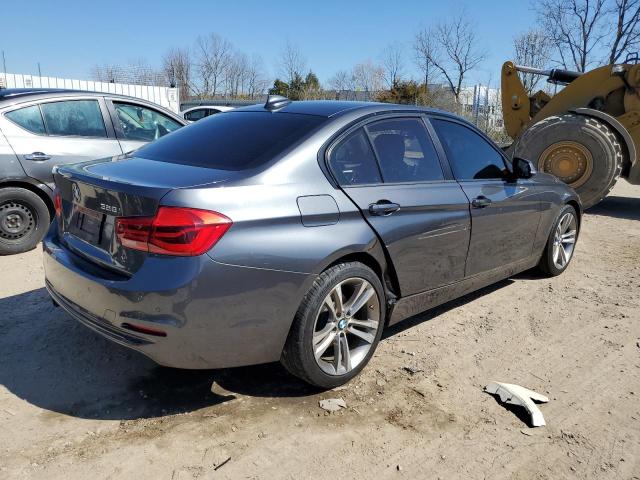 WBA8E3C50GK503634 BMW 328 Xi Sulev