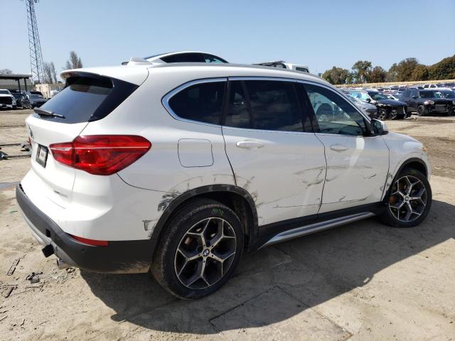 WBXHU7C59K5L12124 BMW X1 Sdrive28i