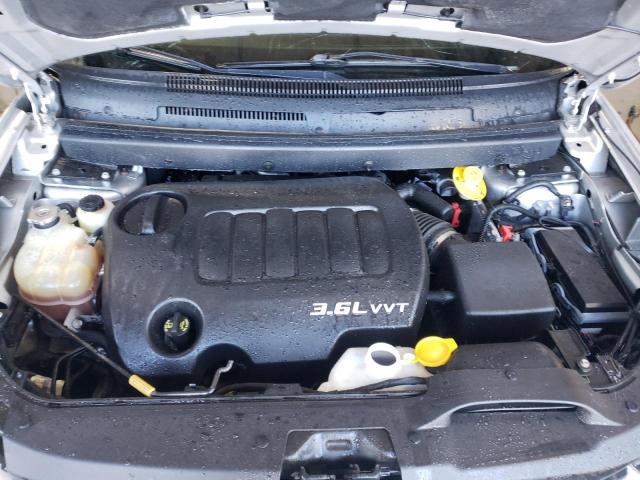 3C4PDCCG5ET122649 Dodge Journey Sxt