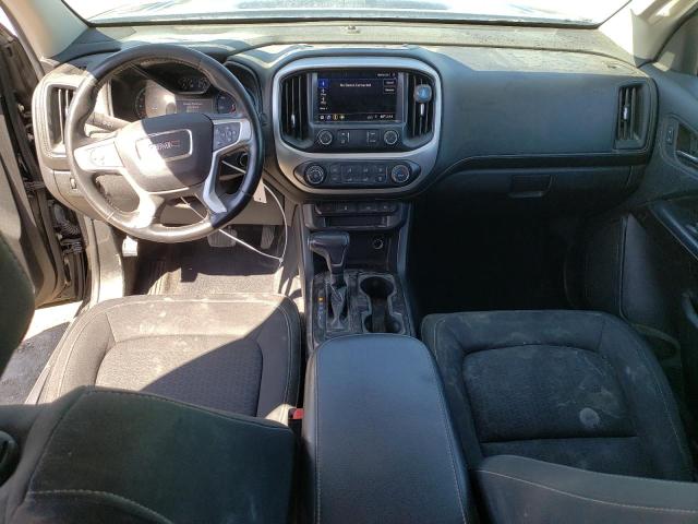1GTG5CEN1K1301346 GMC CANYON SLE