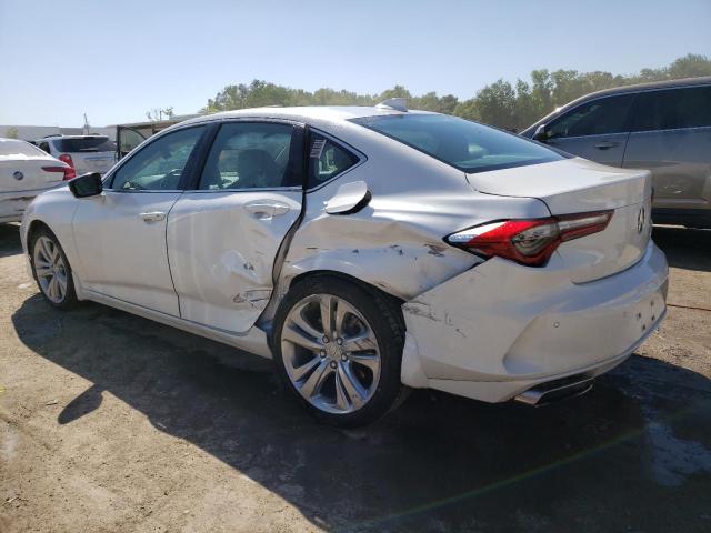 19UUB5F44MA004556 Acura Tlx Technology