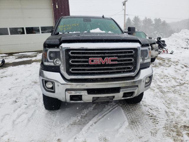 1GT22ZE86FZ119441 GMC Sierra K2500 Slt