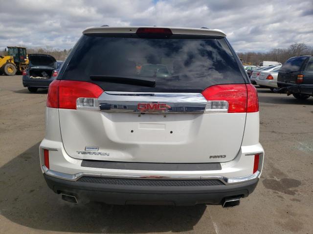 2GKFLTE30H6316401 GMC Terrain Sle