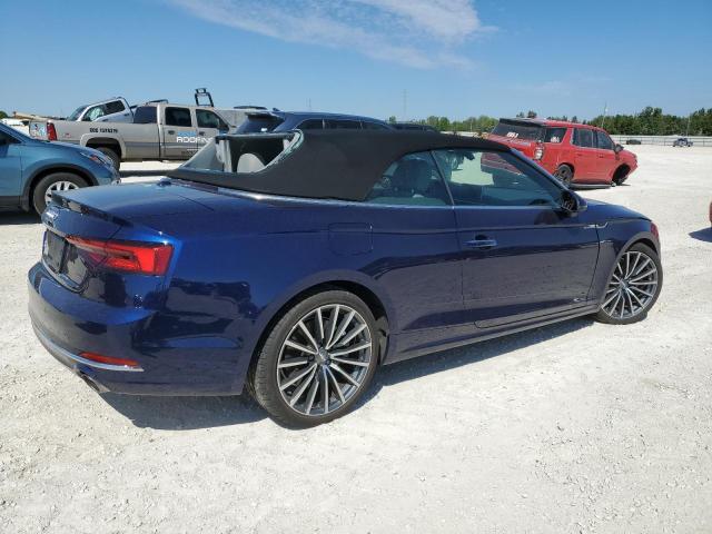 Auction sale of the 2019 Audi A5 Premium Plus , vin: WAUYNGF55KN006010, lot number: 144921073