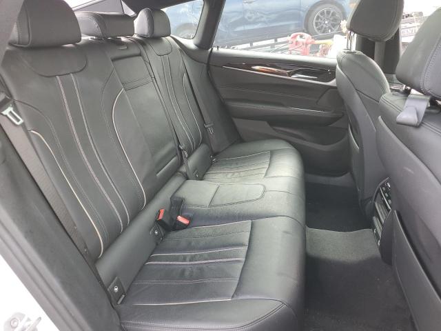 WBAJV6C58KBK08521 BMW 640 Xigt