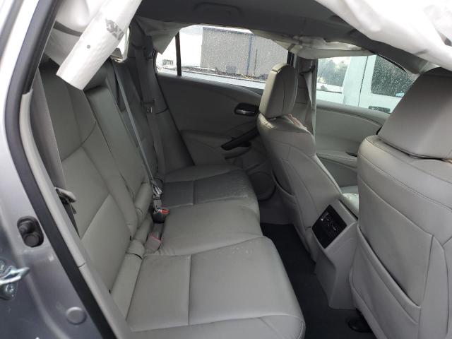 5J8TB3H38JL002345 Acura RDX