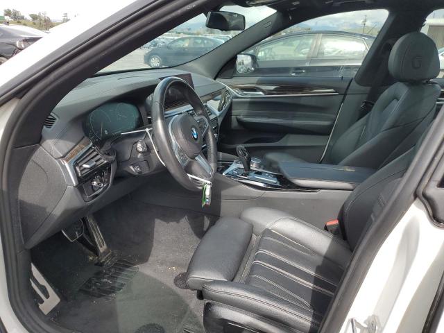WBAJV6C58KBK08521 BMW 640 Xigt