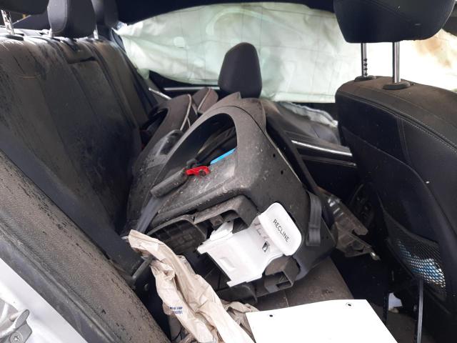 WBA8E9G51GNU29815 BMW 328 I Sulev