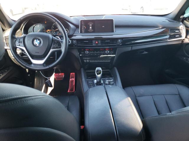 5UXKU2C36H0U28907 BMW X6 Xdrive35i