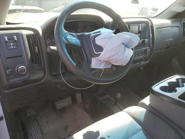 1GTN2TEC4EZ157473 GMC Sierra K1500