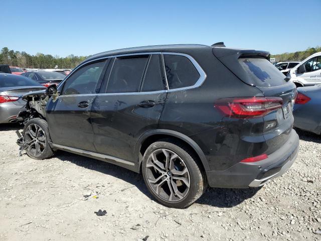 5UXCR4C04P9R06646 BMW X5 Sdrive 40i