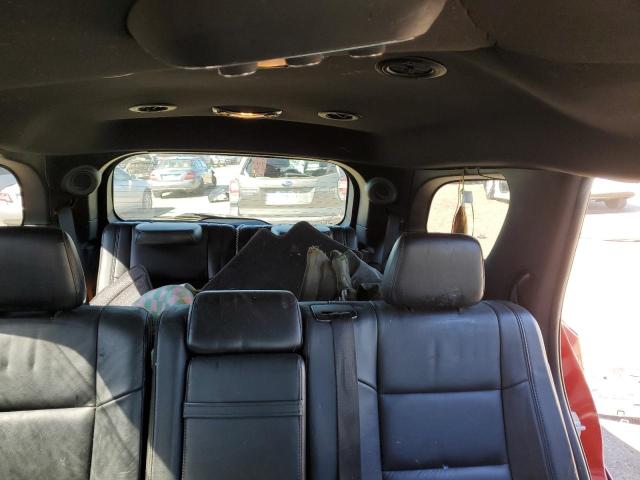 1C4RDHDG8EC975787 Dodge DURANGO LIMITED