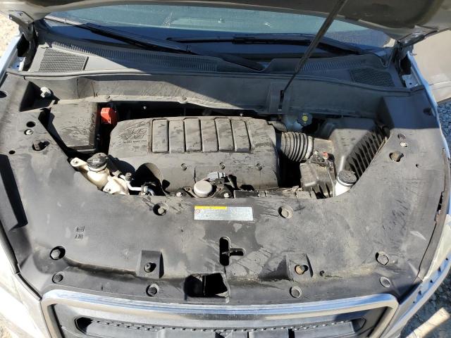 1GKKRNED4GJ258294 GMC ACADIA SLE