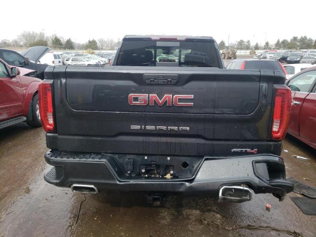 1GTP9EEL9LZ279307 GMC Sierra K1500 At4