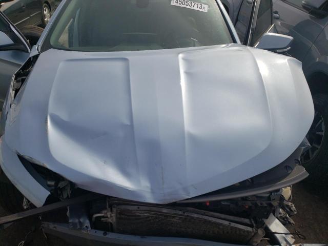 Chevrolet IMPALA LT 2014 1G1115SL8EU117789 Image 11