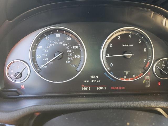 5UXWX9C33H0T18088 BMW X3 Xdrive28i