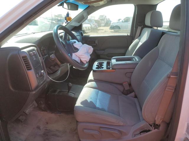 1GTN2TEC4EZ157473 GMC Sierra K1500