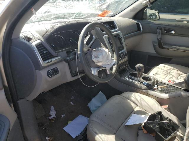 1GKKRRKD2EJ127289 GMC Acadia Slt-1