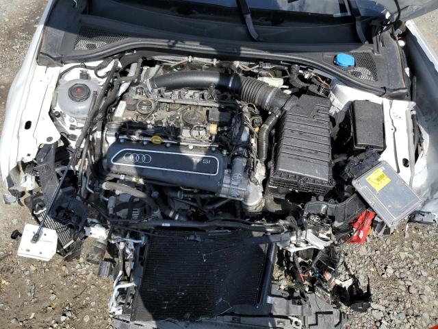 WUABWGFF8KA905680 Audi RS3