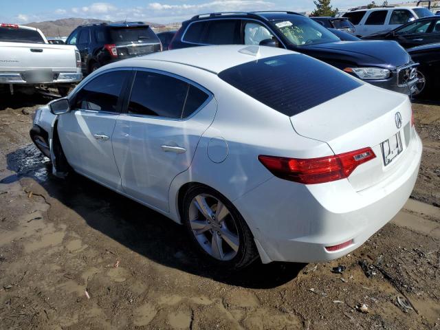 19VDE1F31FE008692 Acura ILX 20