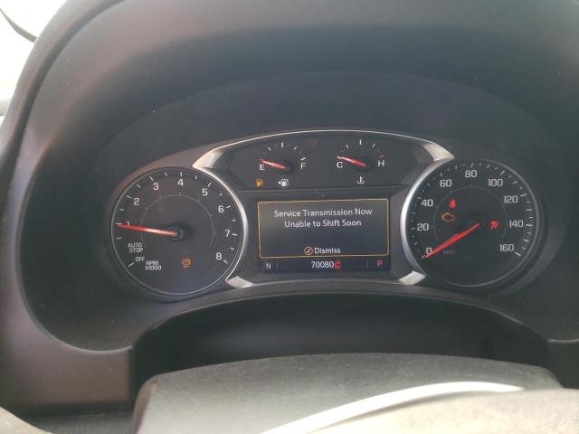 3GKALSEX2KL260746 GMC Terrain Denali
