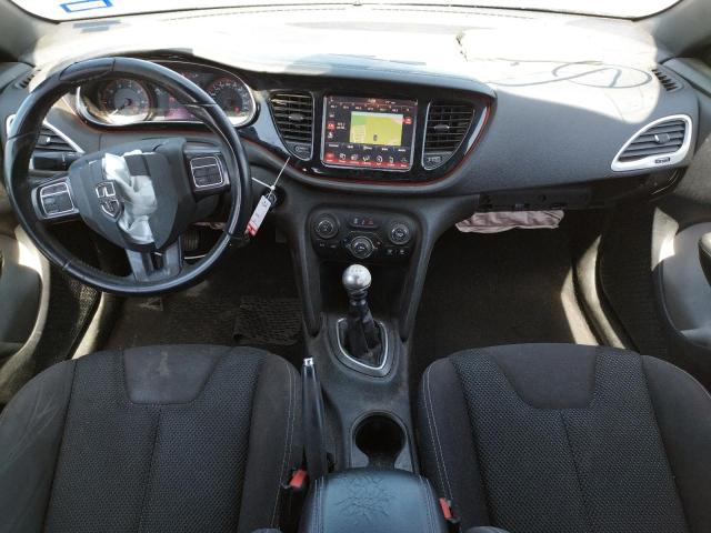 1C3CDFBB9FD276010 Dodge DART SXT