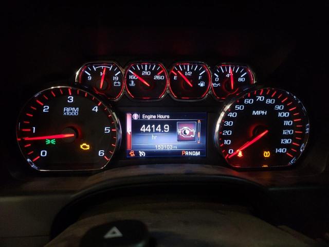 3GTU2UEC9EG111252 GMC Sierra K1500 Sle
