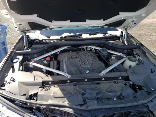 5UXCW2C08L9D60699 BMW X7 Xdrive40i