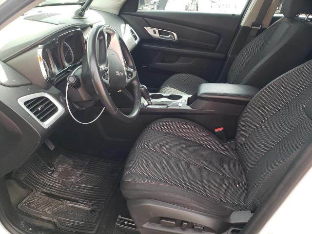 2GKFLTE30H6316401 GMC Terrain Sle